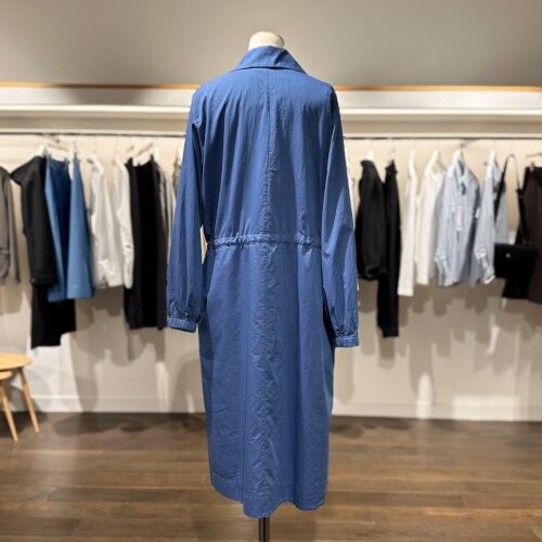 ピーチん  MARGARET HOWELL セット WASHED COTTON - SELECT EYE COMPANY：セレクトアイ カンパニー
